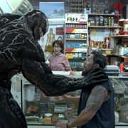 『ヴェノム』続編、監督はアンディ・サーキスに決定!