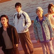 佐藤健・鈴木亮平・松岡茉優が涙…白石和彌監督『ひとよ』初映像