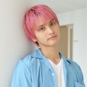 「偽装不倫」ピンク髪で注目!瀬戸利樹、ドラマを通して恋愛観が変化