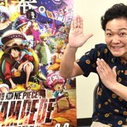 山口勝平「ONE PIECE」ウソップは自分が持っているものを一番使える