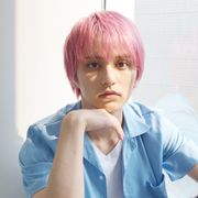 瀬戸利樹、仮面ライダーエグゼイドは俳優人生の「スタートライン」