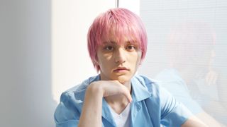 瀬戸利樹、仮面ライダーエグゼイドは俳優人生の「スタートライン」