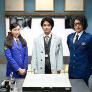 磯村勇斗「時効警察」で又来の息子役!元ツッパリの鑑識課のエース