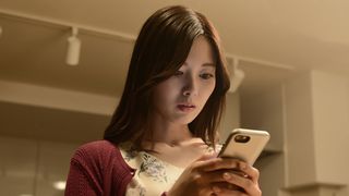 白石麻衣がヒロイン！『スマホを落としただけなのに』続編