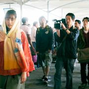 『旅のおわり世界のはじまり』『よこがお』がニューヨーク映画祭で上映