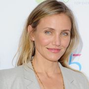 女優引退のキャメロン・ディアス「演技を恋しいとは思わない」