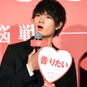 佐野勇斗、「告らせたい」から「告りたい」へ!恋愛観の変化を告白