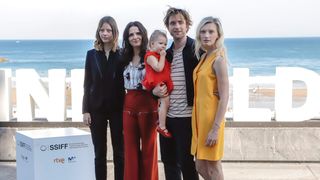 女性監督の参加率アップのため保育サービスを導入！サンセバスチャン映画祭