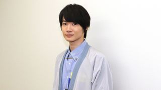 神木隆之介が語る新海誠ワールドの魅力　邦画歴代1～3位“制覇”は奇跡