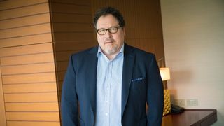ジョン・ファヴロー『アイアンマン』で学んだ哲学
