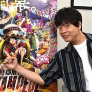 中井和哉、ゾロは「もう一段上」にいけるキャラクター