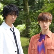 斎藤工&窪田正孝のバディ再び!「火村英生の推理」SPドラマ地上波放送