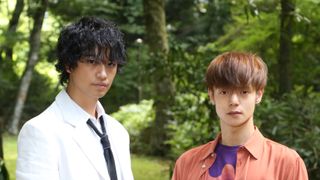斎藤工&窪田正孝のバディ再び!「火村英生の推理」SPドラマ地上波放送