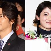 速水もこみち&平山あやが結婚!出会いに感謝【コメント全文】