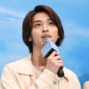 横浜流星、映画『いなくなれ、群青』で挑んだ役どころの難しさ語る