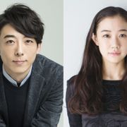 高橋一生×蒼井優『ロマンスドール』来年公開に!ピエール瀧逮捕で