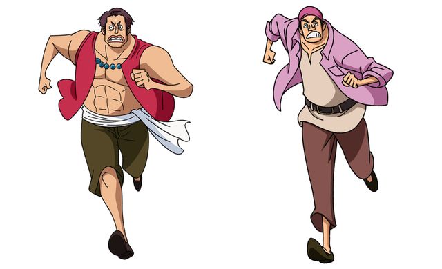 トップ One Piece Stampede フィッシャーズ ガルカヨメ