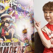 田中真弓「ONE PIECE」ルフィとの20年 最後まで絶対やりたい