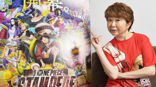 田中真弓「ONE PIECE」ルフィとの20年　最後まで絶対やりたい
