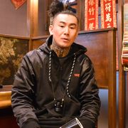 ANARCHY、初監督作『WALKING MAN』への思い<撮影現場レポート>