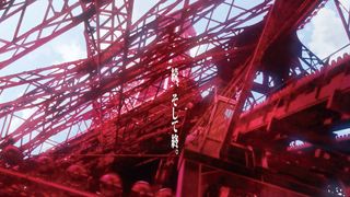 『シン・エヴァ』新機体・エヴァ改8号機γが登場!特報2.5公開