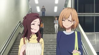 劇場版「SHIROBAKO」特報＆場面写真が公開！新キャラの姿も