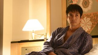 沢村一樹『おっさんずラブ』でダンディーな色気さく裂!