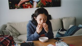 安達祐実を夫・桑島智輝が撮影！写真集「我我」発売