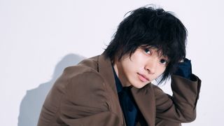 山崎賢人、20代半ばに感じる葛藤や変化