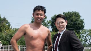 「いだてん」北島康介が“フジヤマのトビウオ”古橋廣之進役でドラマ初出演