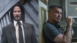 キアヌ・リーヴス、9月に来日決定！『ジョン・ウィック』で3作連続日本へ