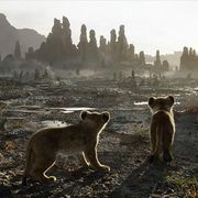 超実写『ライオン・キング』撮影現場が公開!追い求めた映像作りの原点