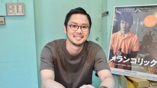 “第2のカメ止め”の呪縛…『メランコリック』監督が抱くジレンマ