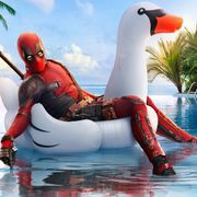 ディズニーの『デッドプール』R指定じゃなくてもイケる?監督が言及