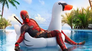 ディズニーの『デッドプール』R指定じゃなくてもイケる?監督が言及