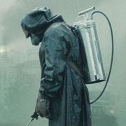 チェルノブイリ原発事故、爆発の瞬間…史上最悪の事態を描くドラマ冒頭映像