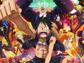 今夜『ONE PIECE FILM GOLD』満島ひかりらゲスト声優ふり返り