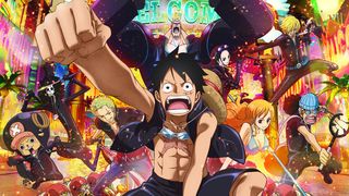 今夜『ONE PIECE FILM GOLD』満島ひかりらゲスト声優ふり返り