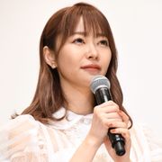 劇場版『ONE PIECE』ゲストの指原莉乃、思ったより叩かれていなかった