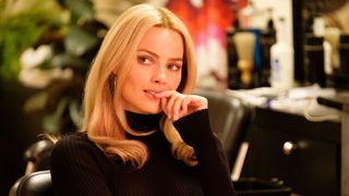 マーゴット・ロビー演じるシャロン・テートがキュート!『ワンス・アポン・ア・タイム・イン・ハリウッド』本編映像公開