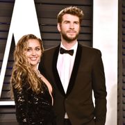 マイリー・サイラス&リアム・ヘムズワース離婚 結婚から1年未満…
