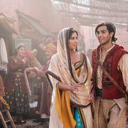 実写版『アラジン』続編の状況、プロデューサーが回答