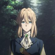 京アニ『ヴァイオレット・エヴァーガーデン 外伝』予告編公開 寿美菜子・悠木碧が出演