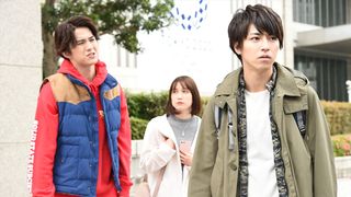 中村ゆりか、杉野遥亮、松尾太陽ら「花にけだもの」シーズン2、地上波放送!