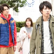 中村ゆりか、杉野遥亮、松尾太陽ら「花にけだもの」シーズン2、地上波放送!