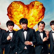 『劇場版 おっさんずラブ ~LOVE or DEAD~』など注目作6選!