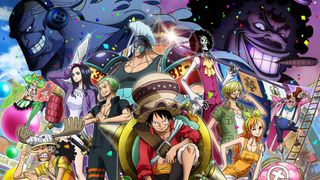 劇場版『ONE PIECE』胸アツすぎ！ファン納得の完成度に反響