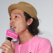 上田慎一郎監督、新作に感想呼びかけ「映画が成長できる」