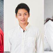 池田エライザ、初監督映画のキャストが発表!タイトルは『夏、至るころ』
