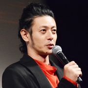 オダギリジョー、長編初監督作お披露目に「何倍も緊張」